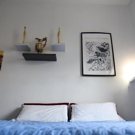 レッチェKatospedi Houseアパートメント エクステリア 写真