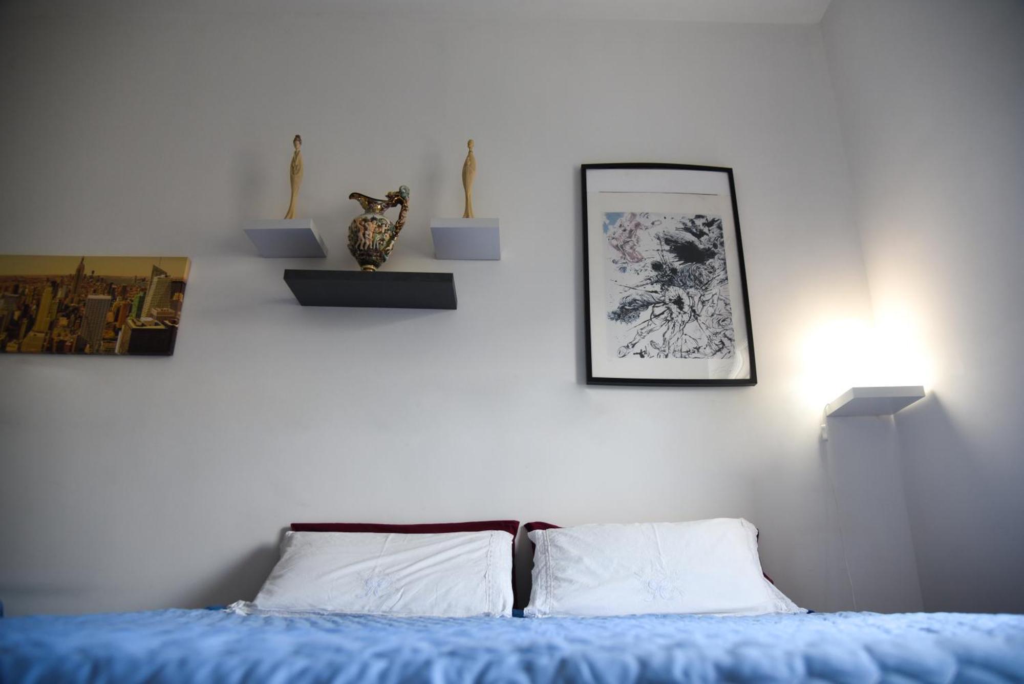 レッチェKatospedi Houseアパートメント エクステリア 写真