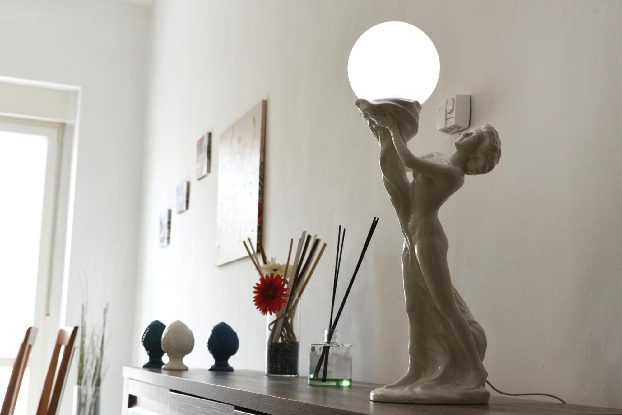 レッチェKatospedi Houseアパートメント エクステリア 写真