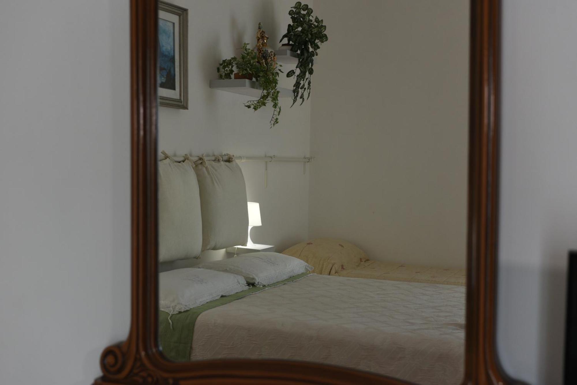 レッチェKatospedi Houseアパートメント エクステリア 写真