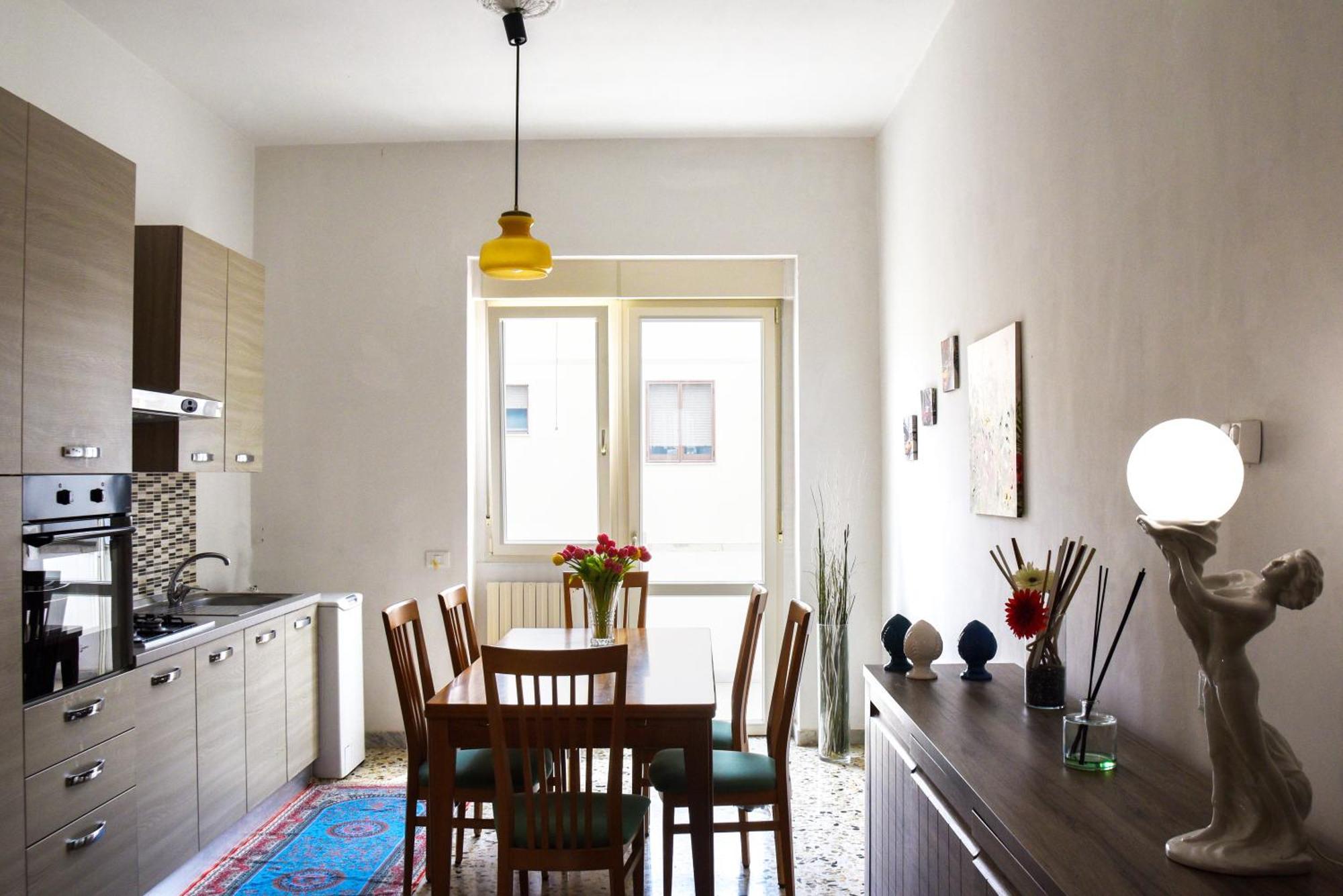 レッチェKatospedi Houseアパートメント エクステリア 写真