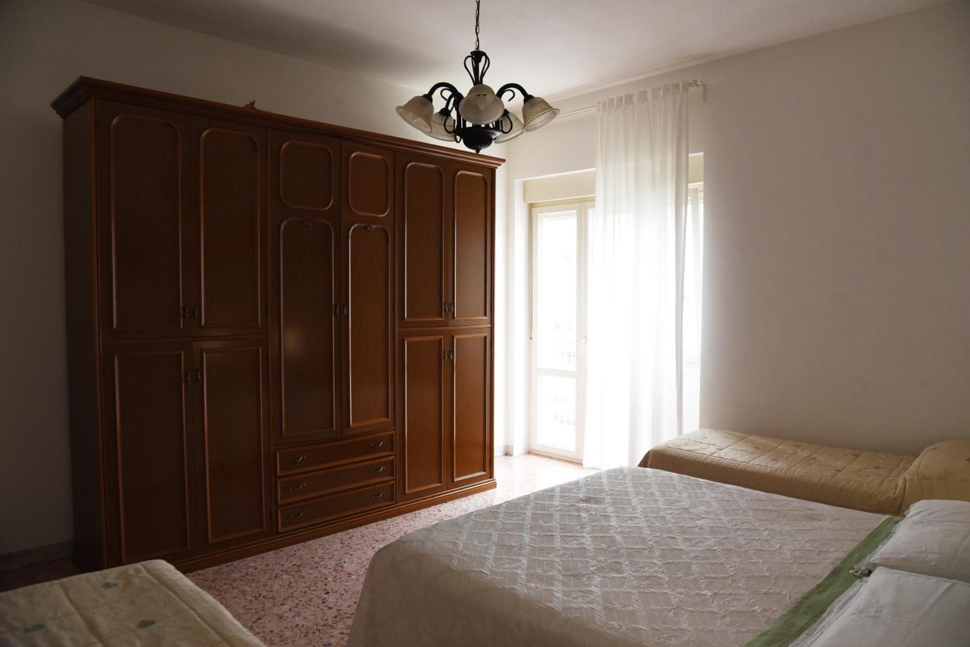 レッチェKatospedi Houseアパートメント エクステリア 写真