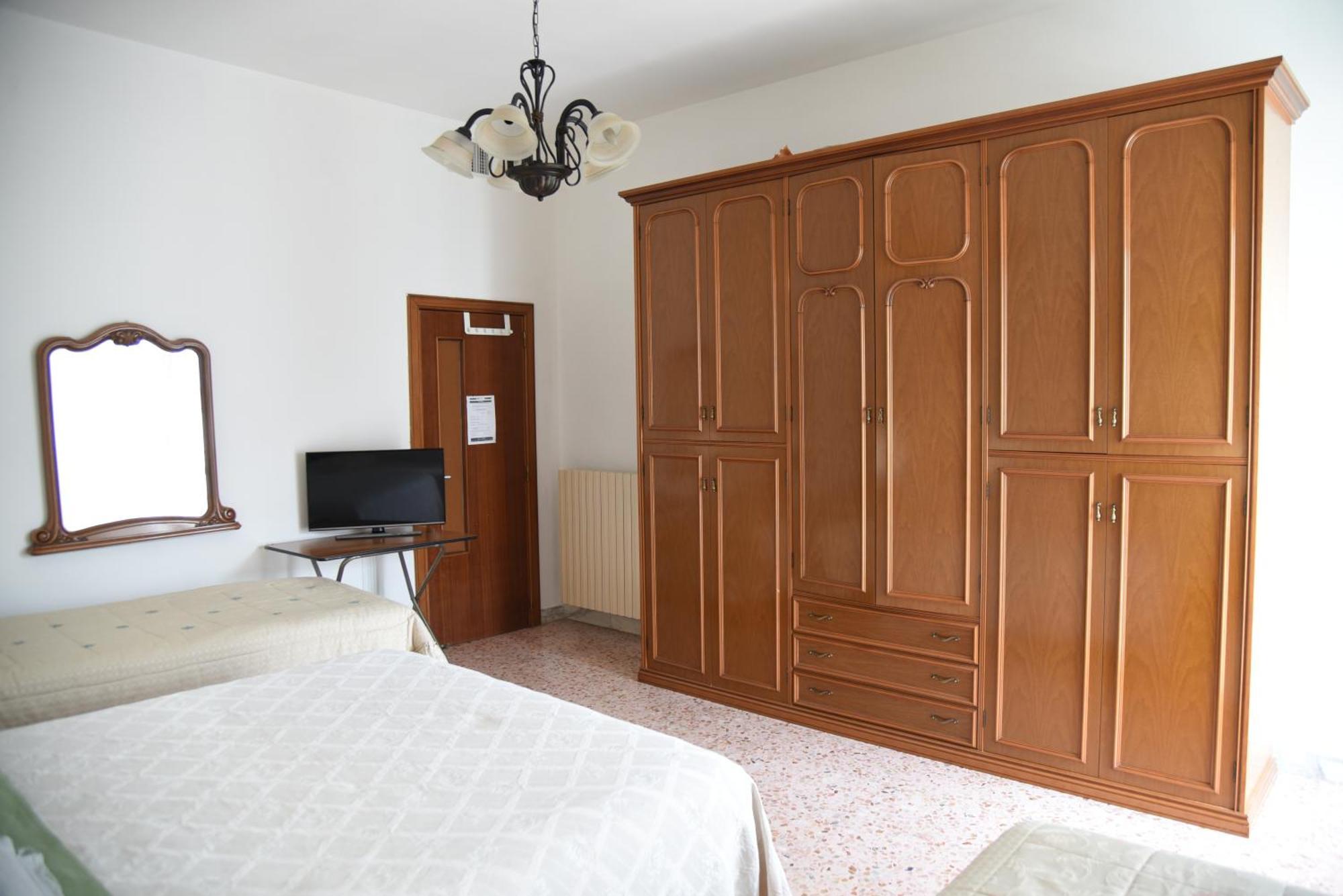 レッチェKatospedi Houseアパートメント エクステリア 写真
